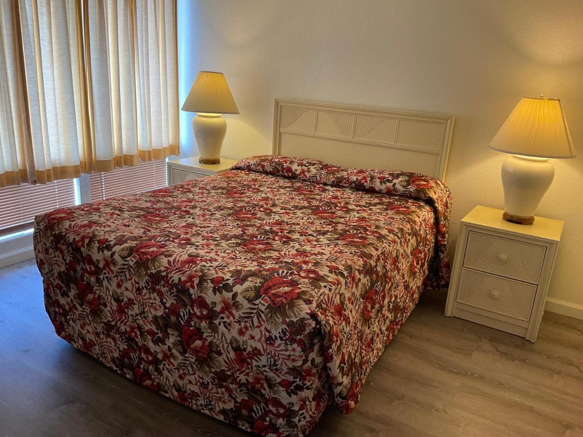 Front Street Inn 크레센트시티 외부 사진
